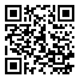 QR Code for Dewan Mutiara (Day 1) Image
