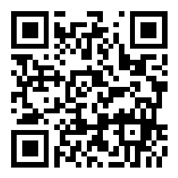 QR Code for Dewan Serindit (Day 1) Image
