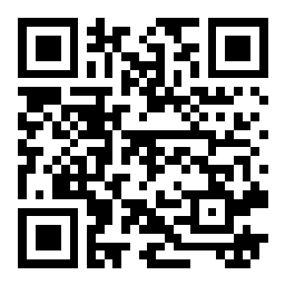 QR Code for Dewan Serindit (Day 2) Image