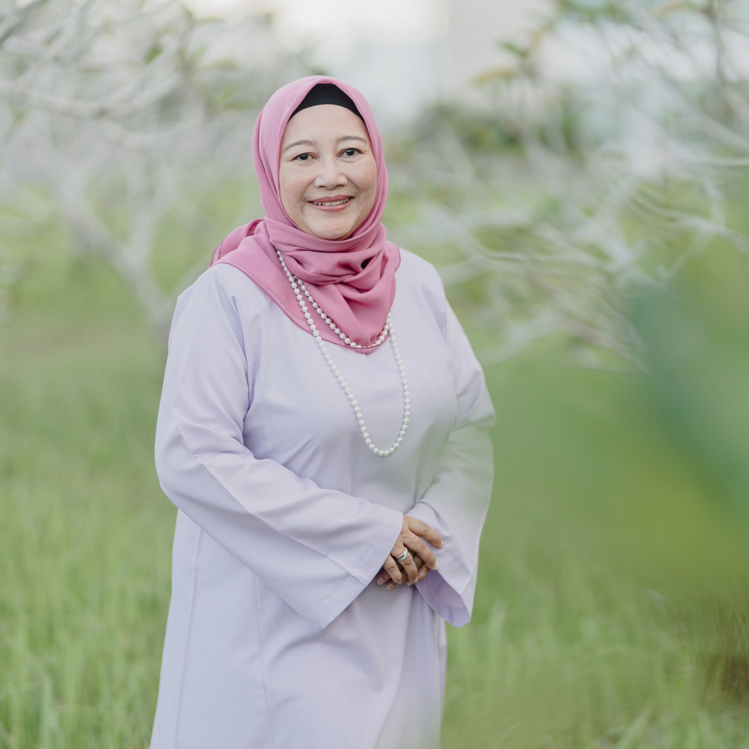 Dr Monaliza Sarbini