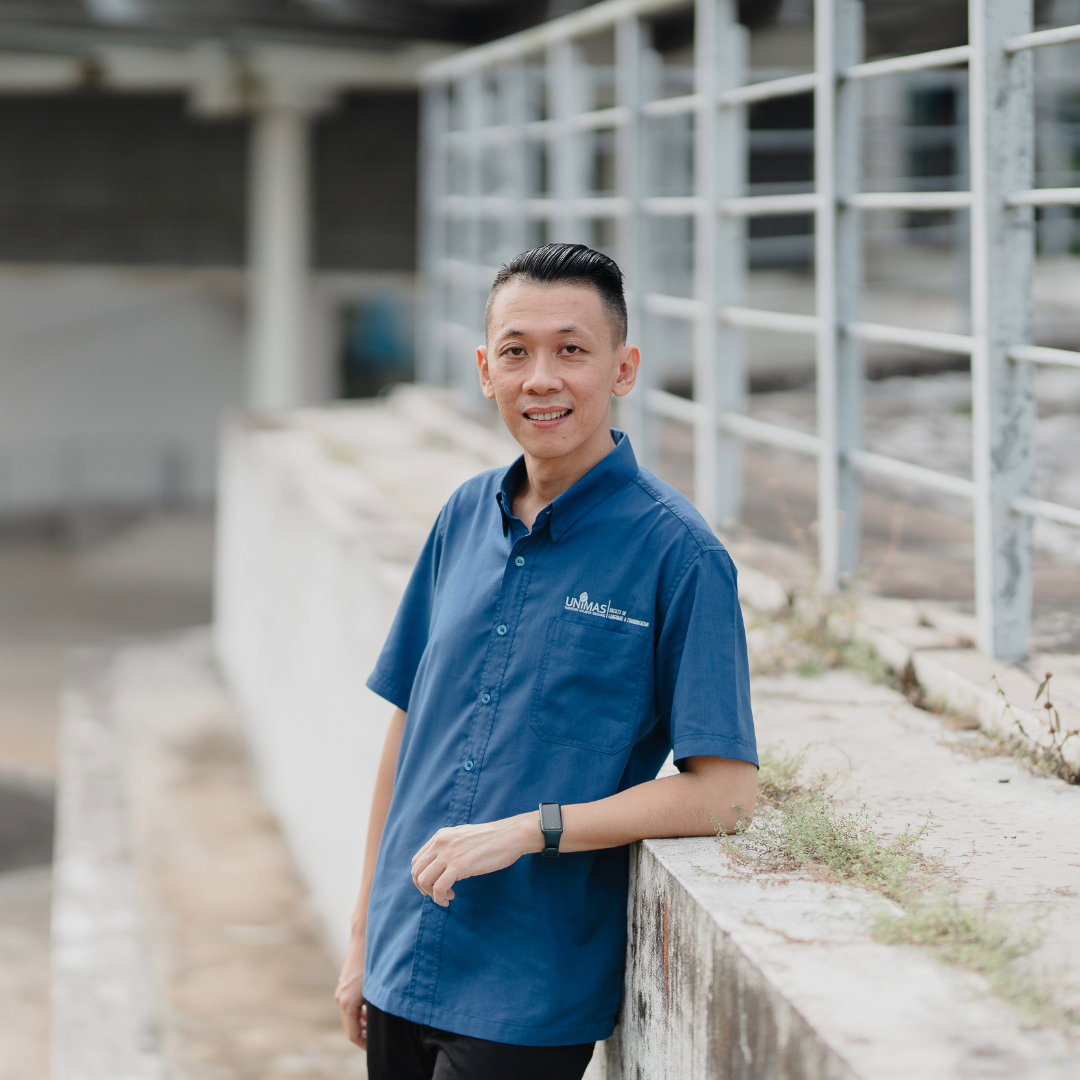 Dr Soo Ruey Shing