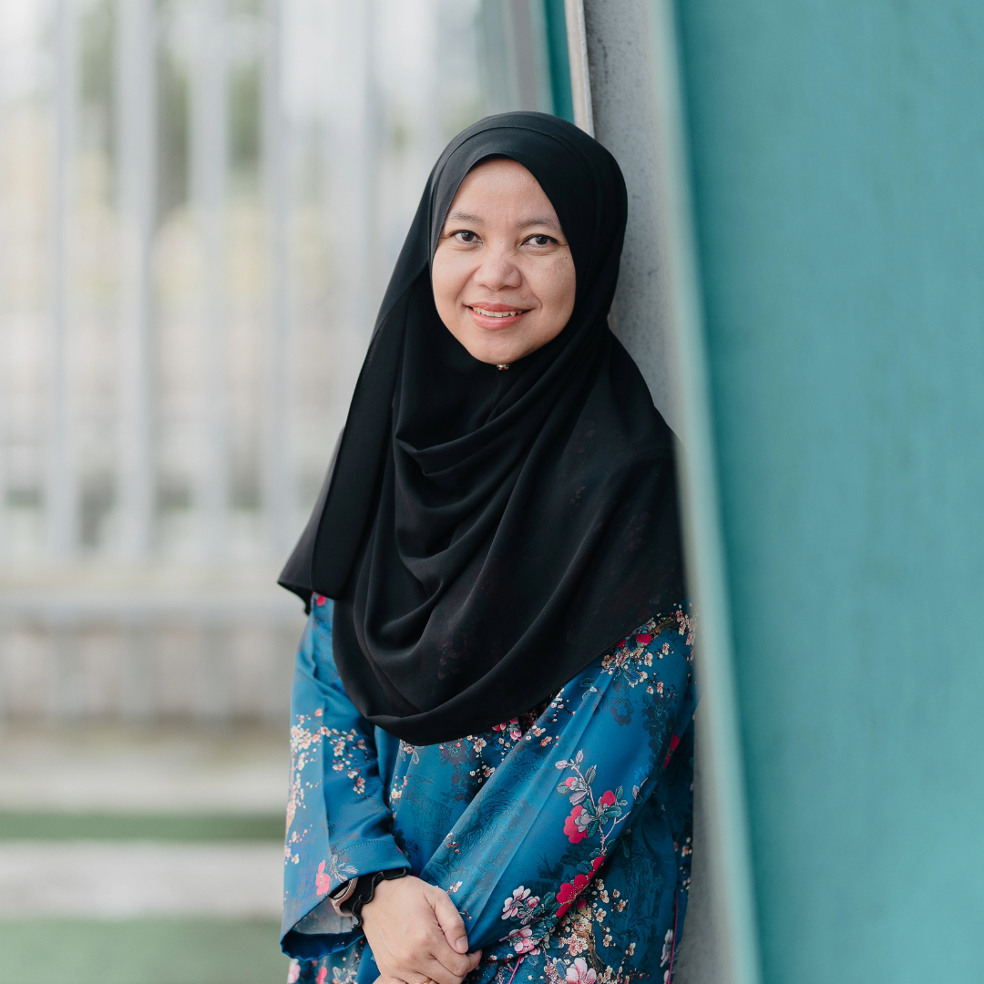 Dr Jamilah Maliki