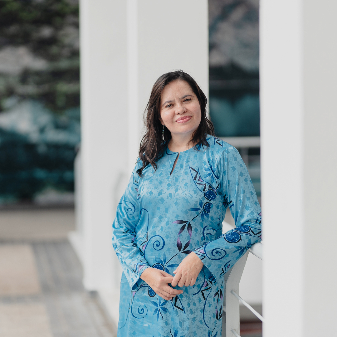 Dr Yvonne Michelle Campbell