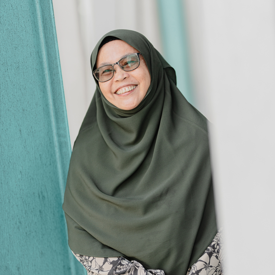 Dr Rokiah Paee