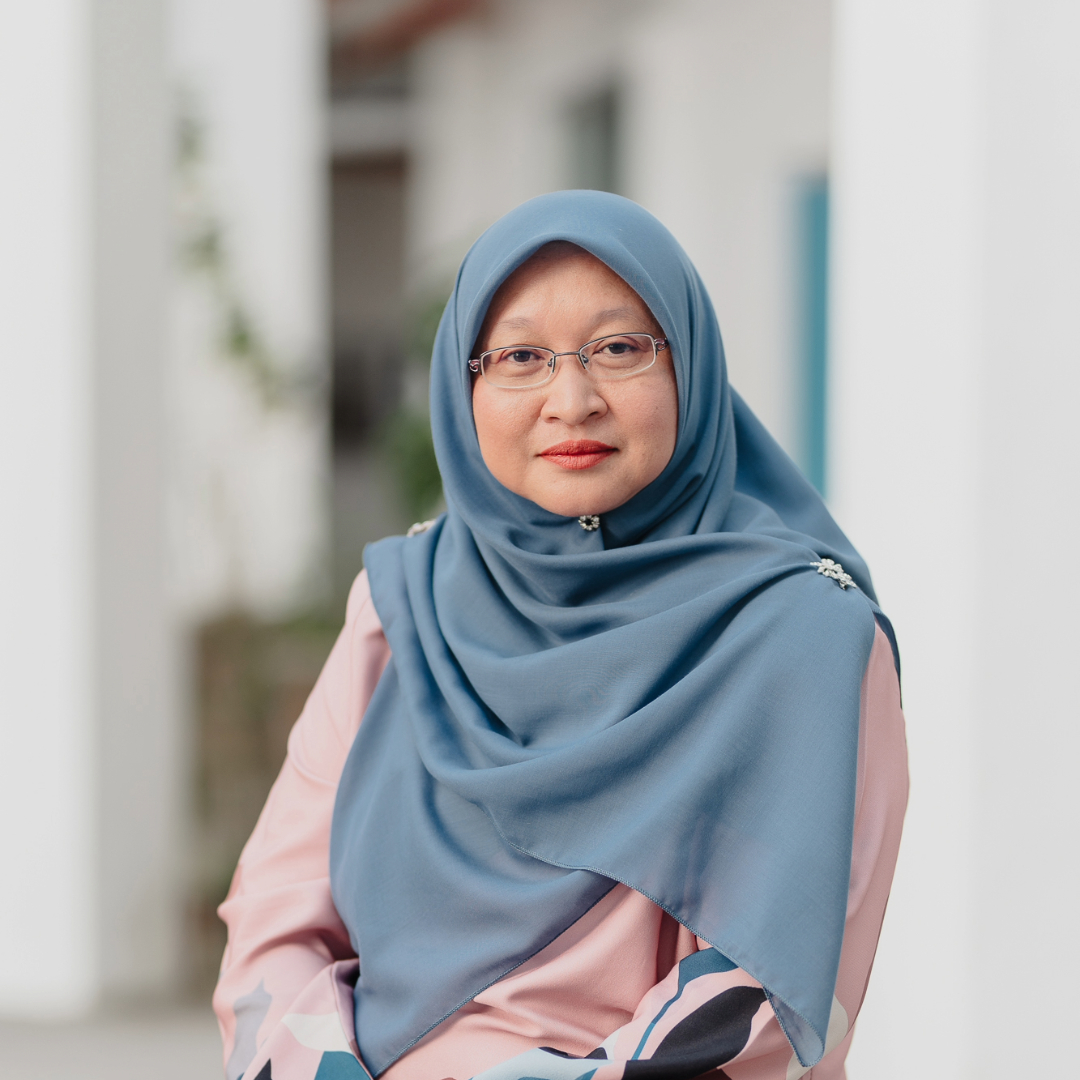 Nur Ardini Jian Abdullah @ Elmie Jian