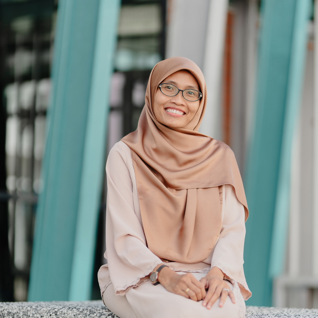 Nur Shazwanie Wakimin
