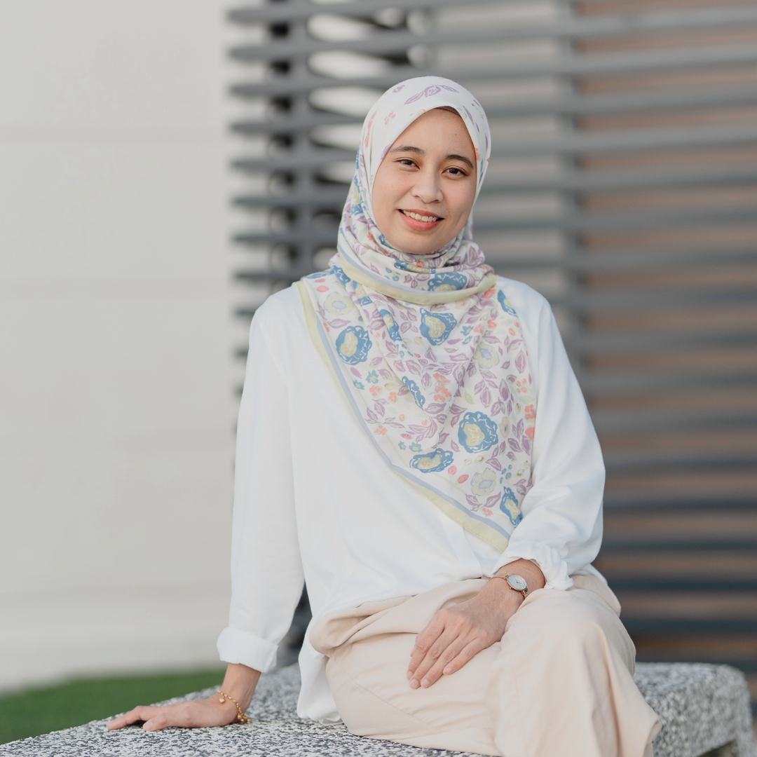 Nur'Ain Nasir