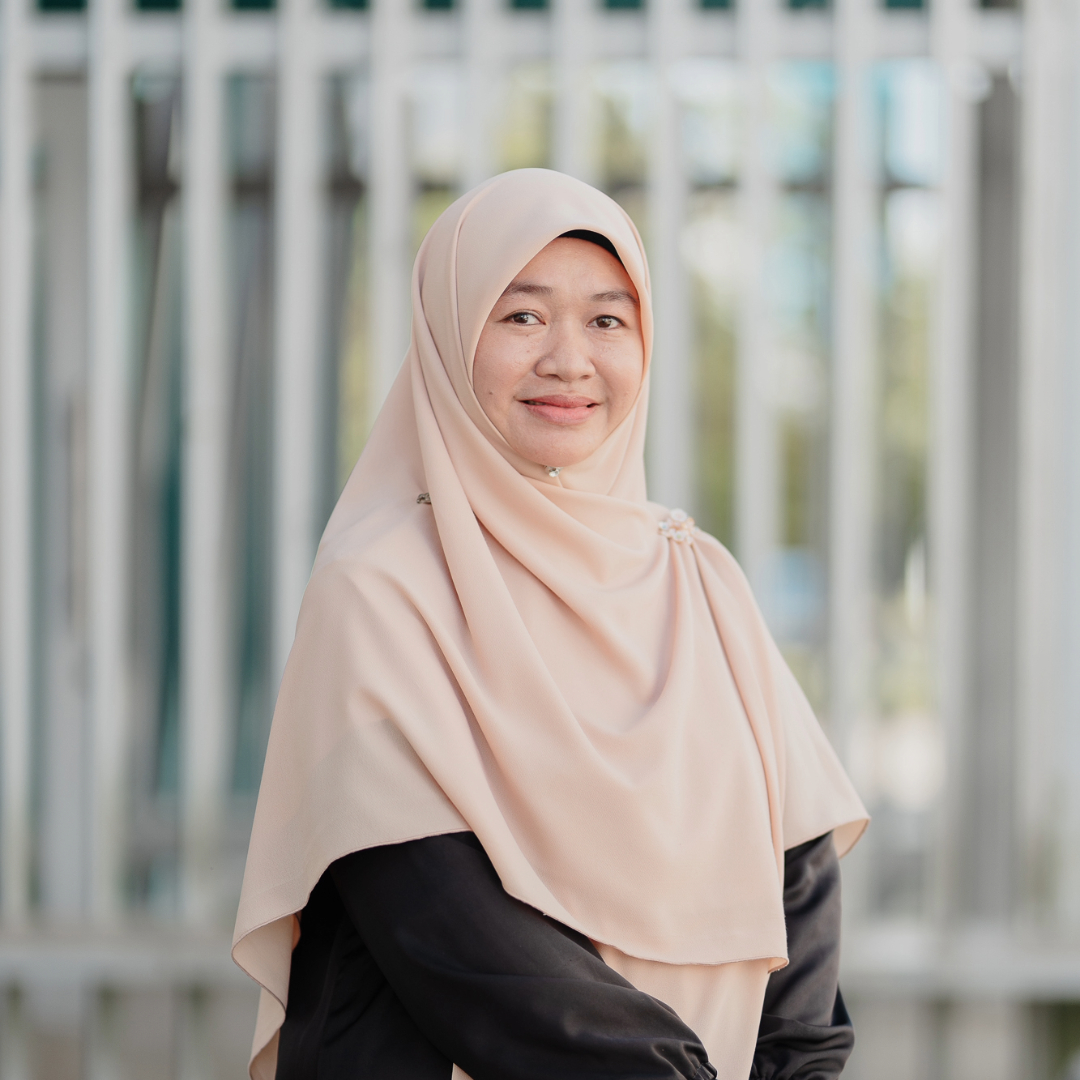 Maliana Mohd Matahar