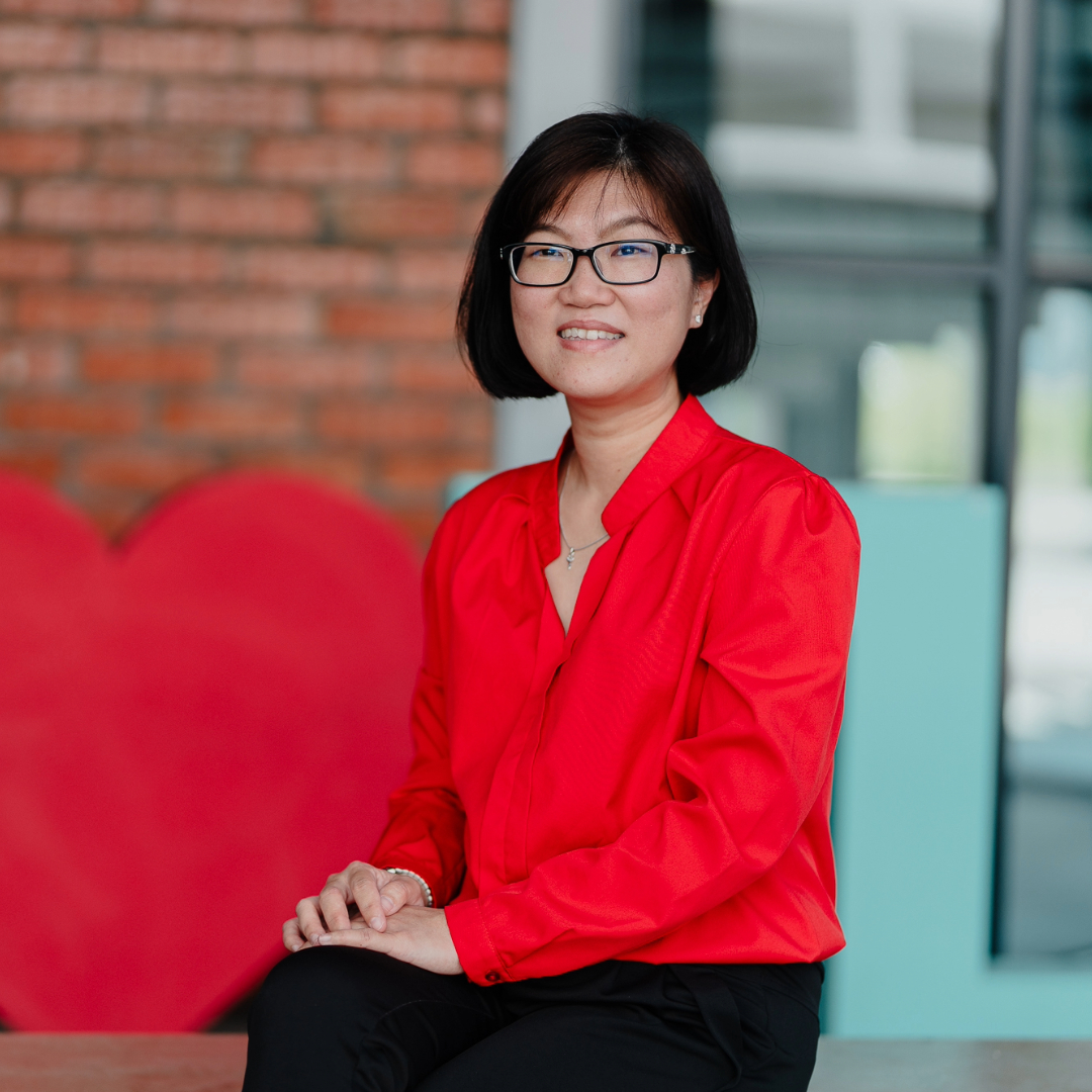 Kuan Wee Ling