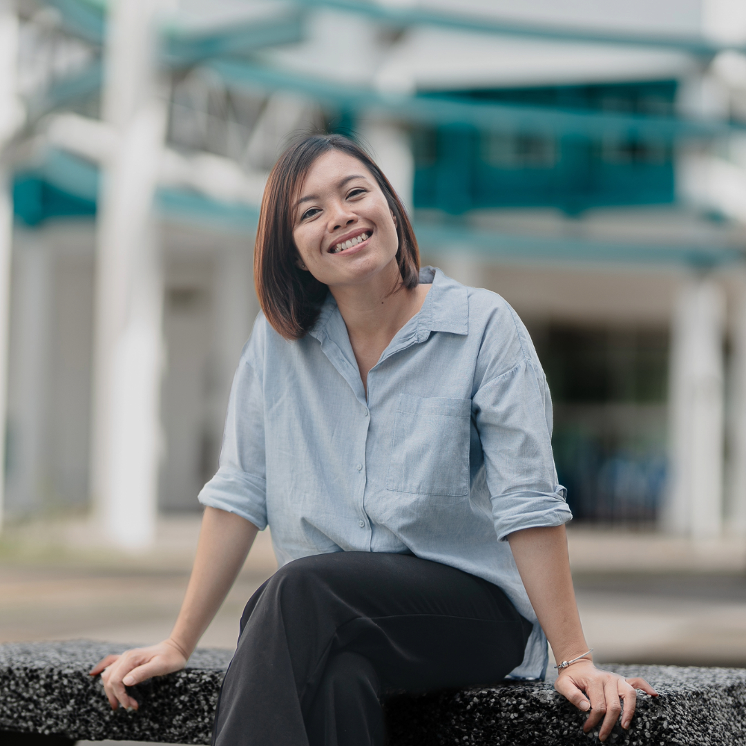 Dr Erlinda Mikal