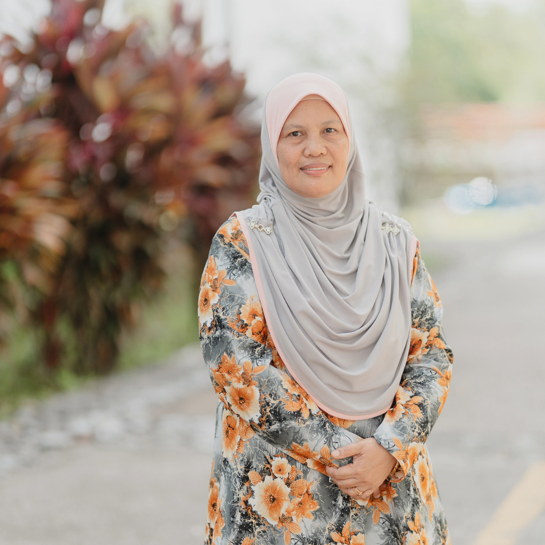 Dr Salbia Hassan