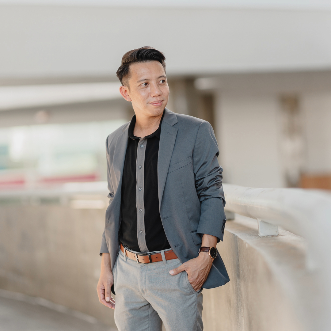 Mohd Hairee Abdullah