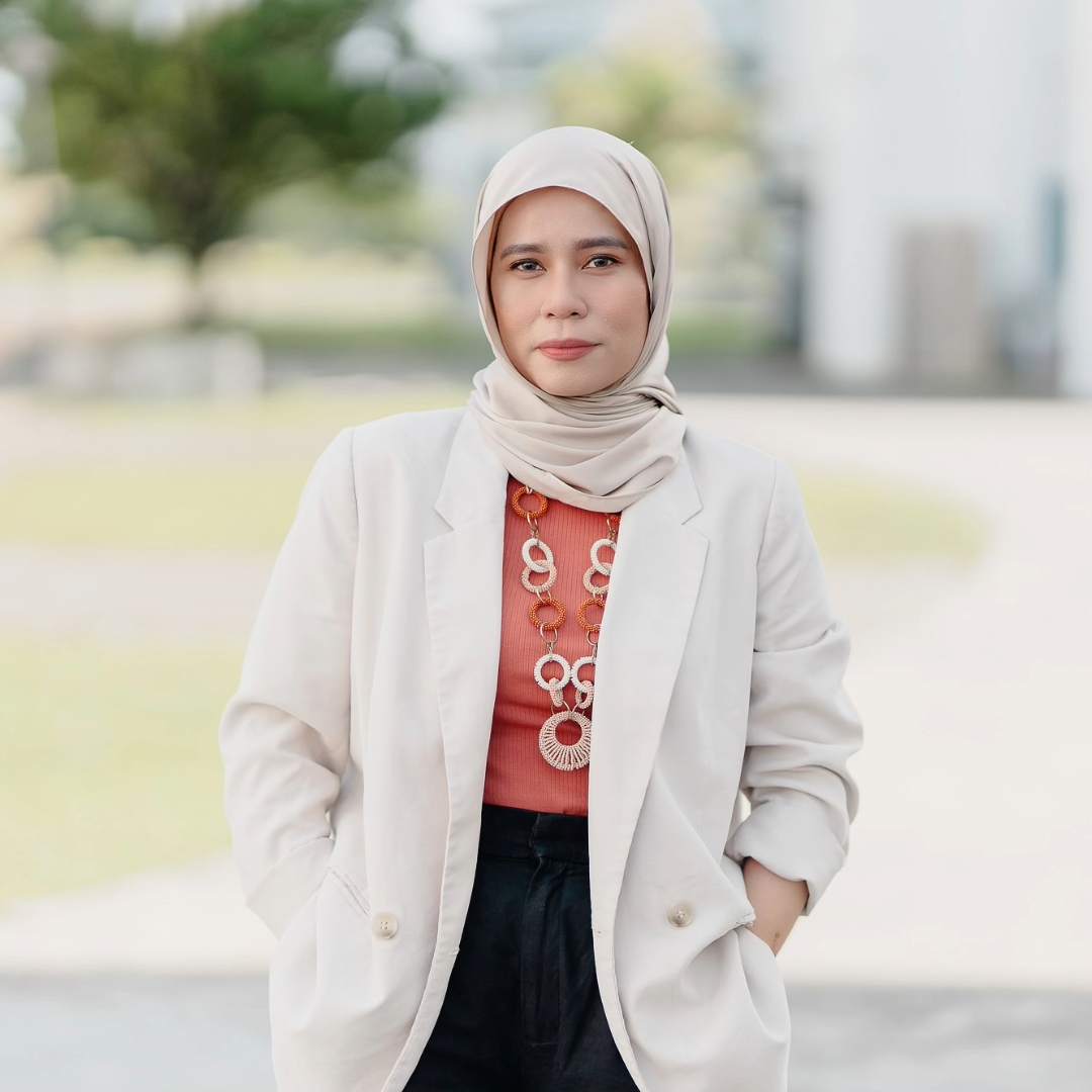 Nurul Huzaimah Hussien