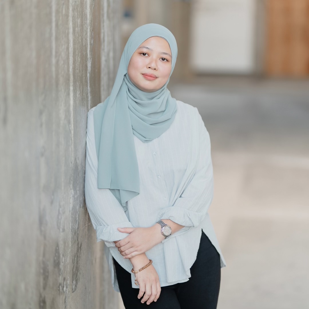 Nor Mazreena binti Mazlan