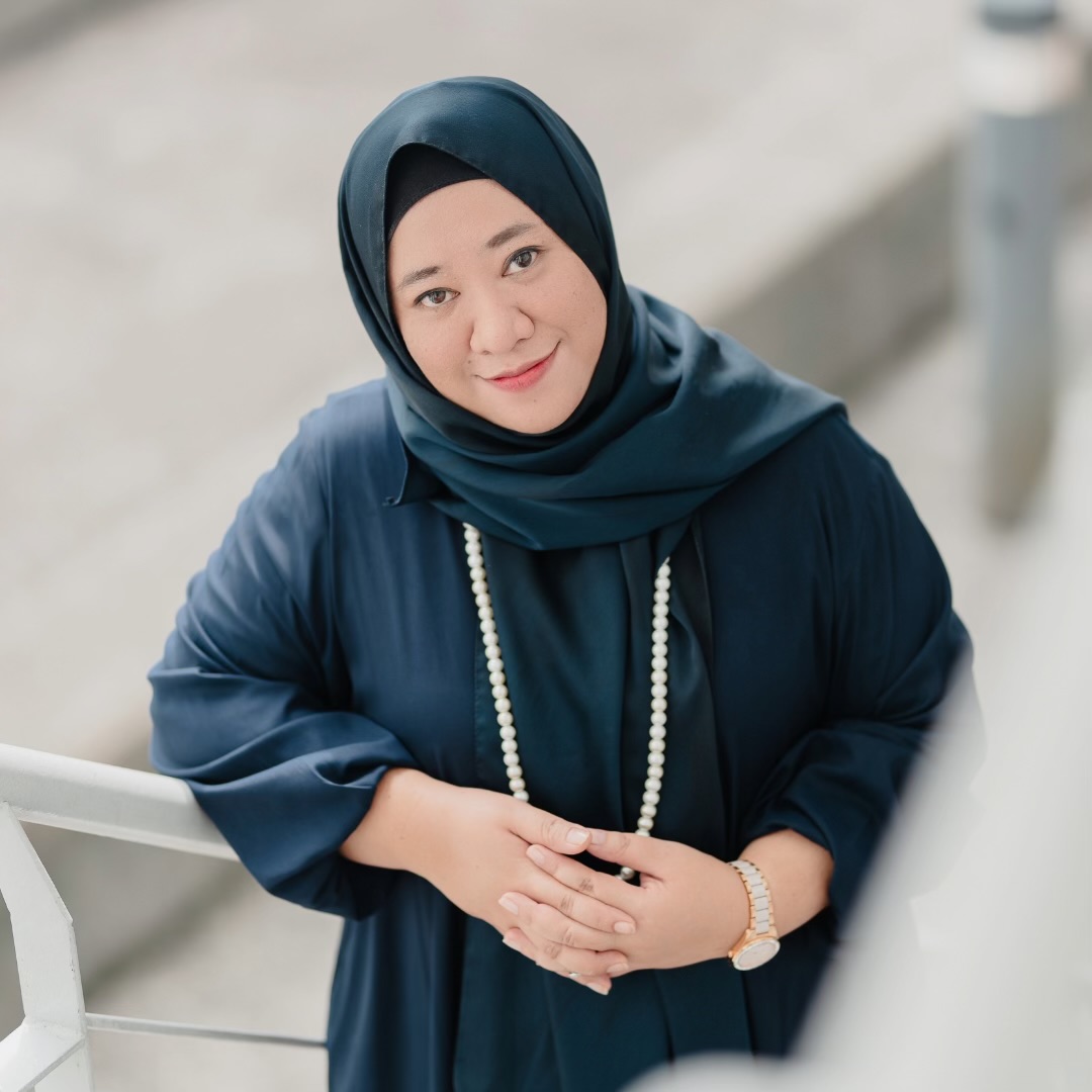 Dr Dayang Aizza Maisha Abang Ahmad