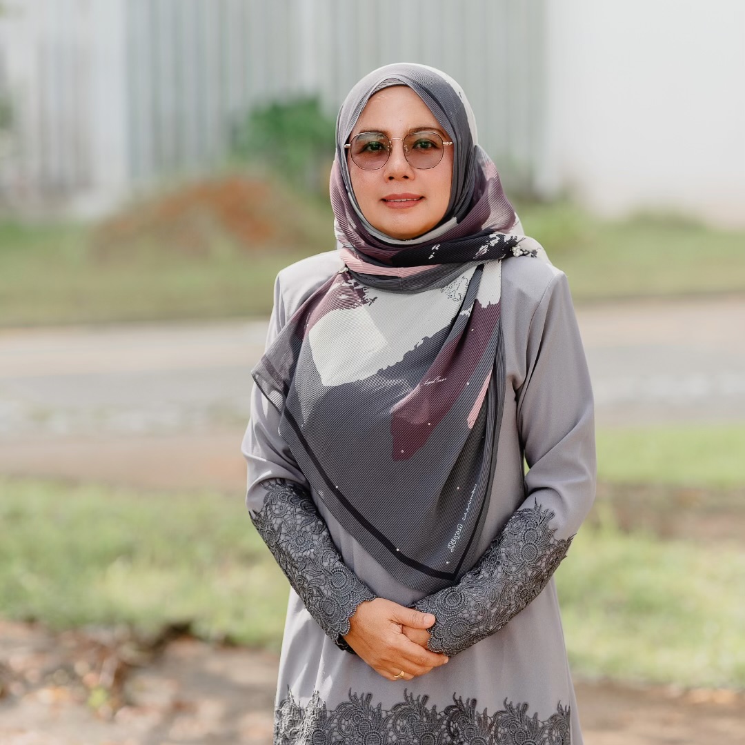 Dr Zuraini Seruji