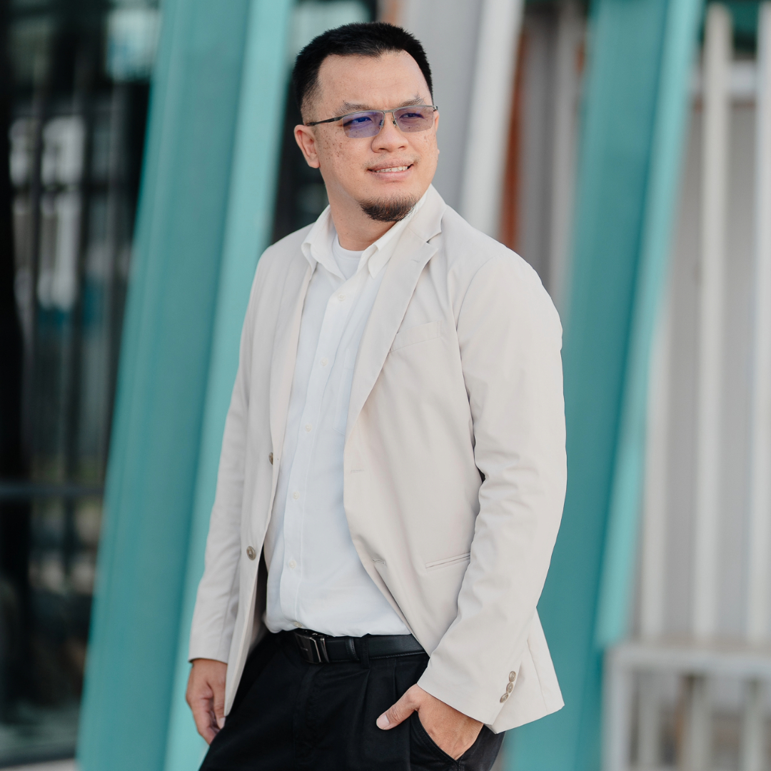 Mohamad Fairuz Ali