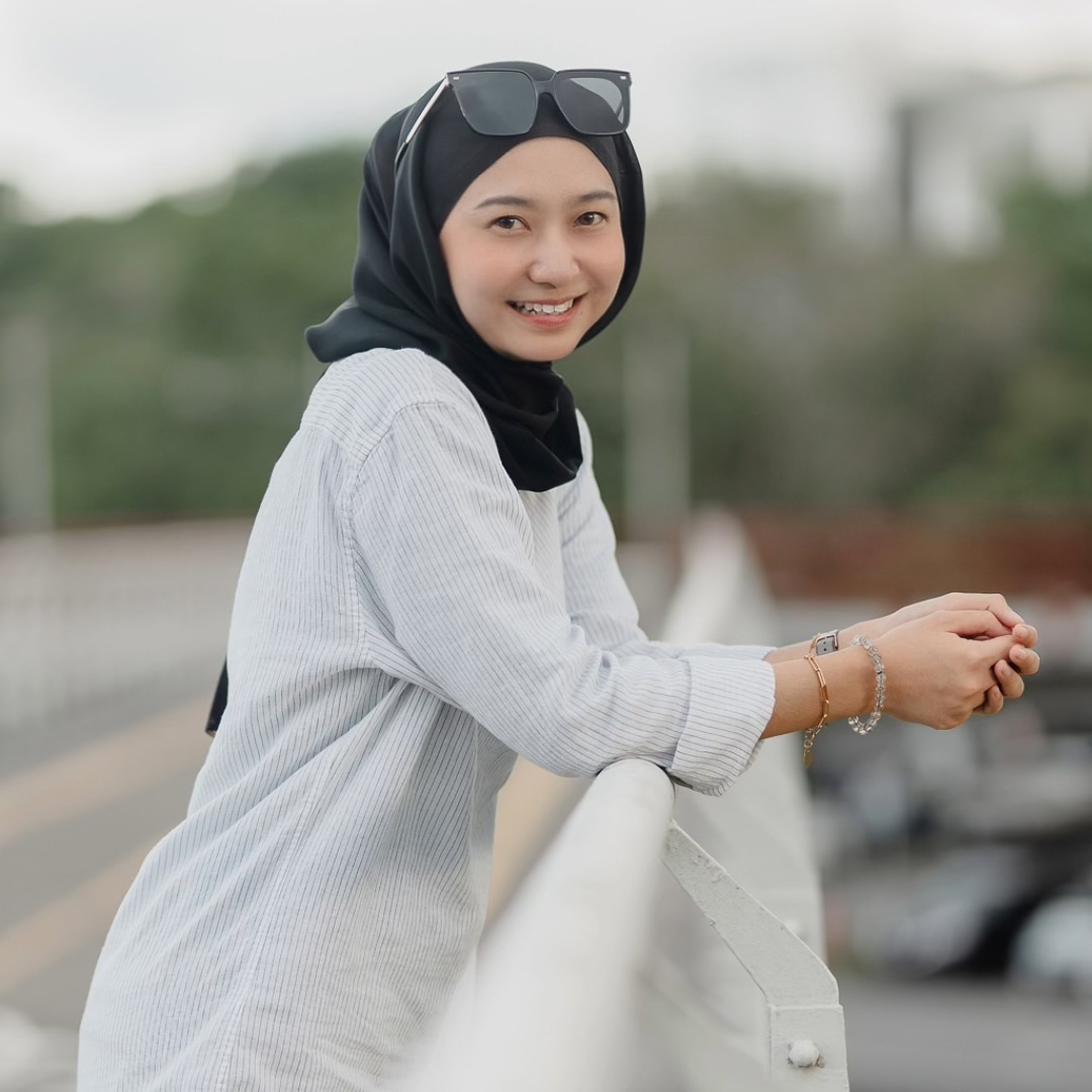 Liyana Rosli