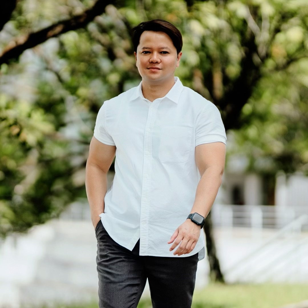 Damien Mikeng