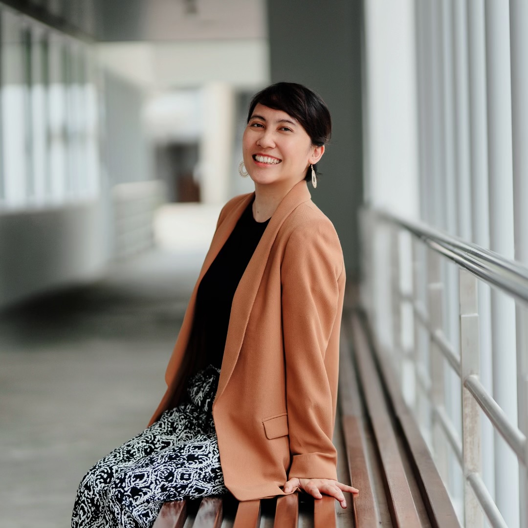 Dr Ernisa Marzuki
