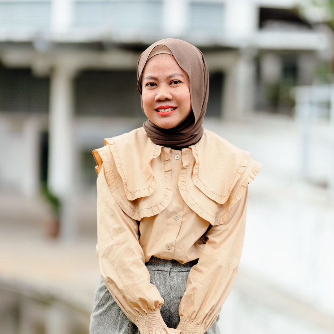Dayang Hartijah Abang Ahmad