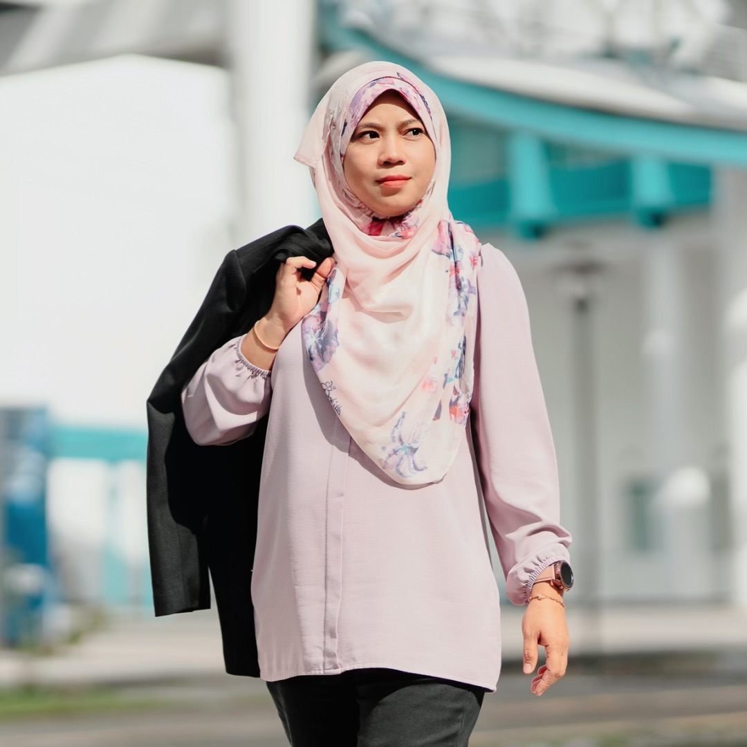 Minah Mohammed Salleh