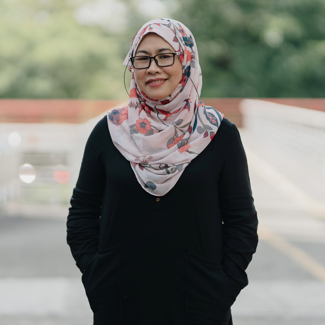 Rosnah Mustafa