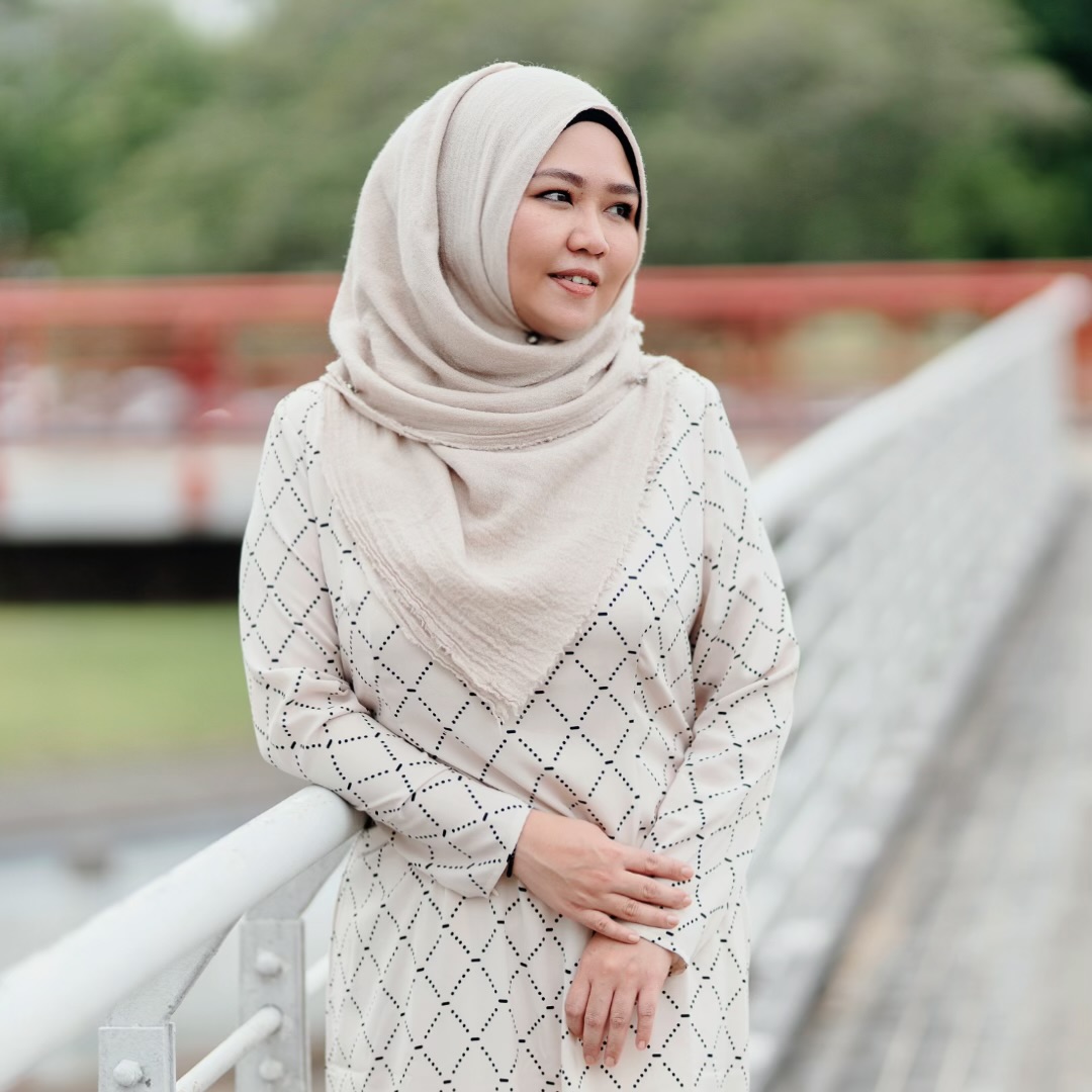 Dr Noratikah Mohamad Ashari
