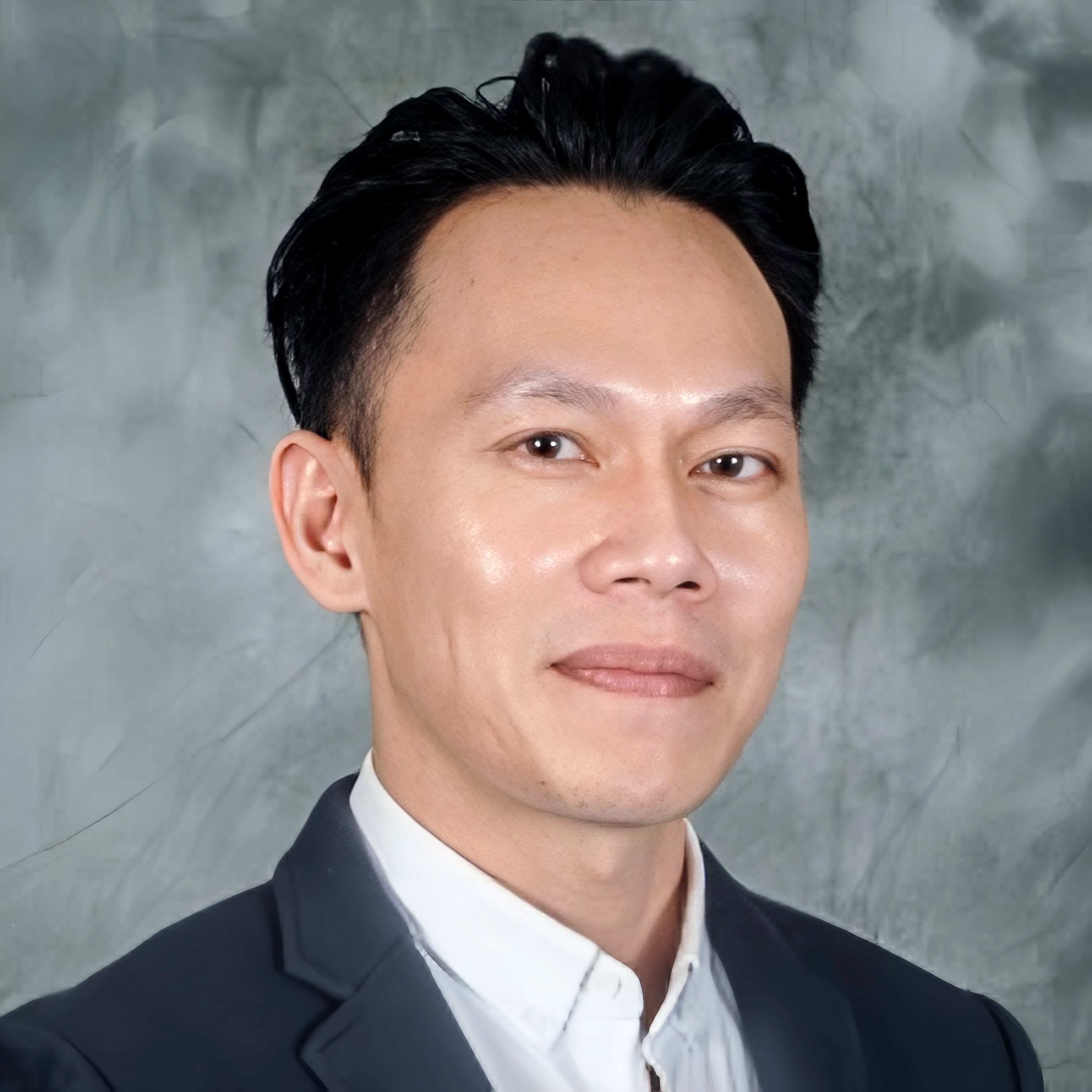 Associate Professor Dr Collin Jerome