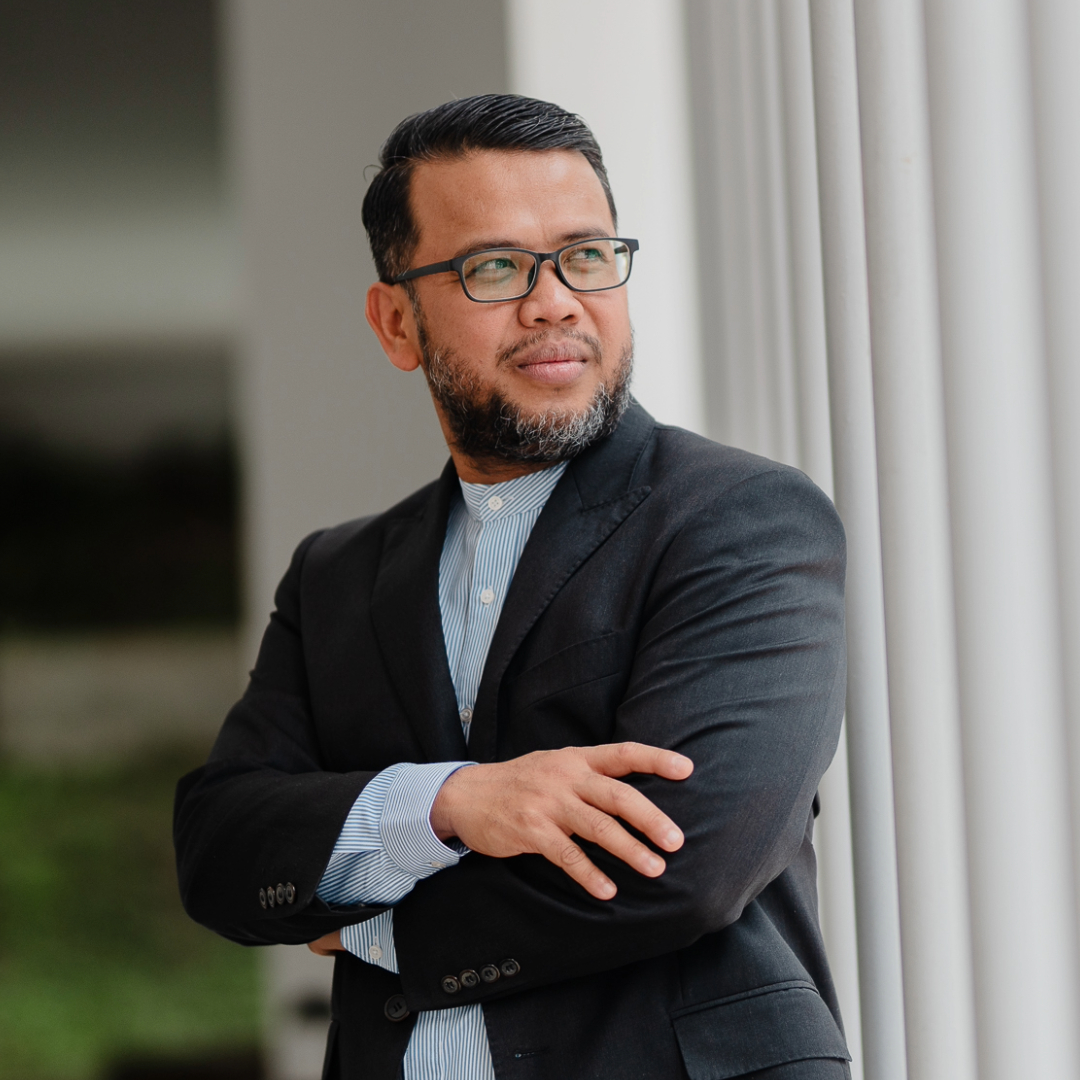 Dr Dilah Tuah