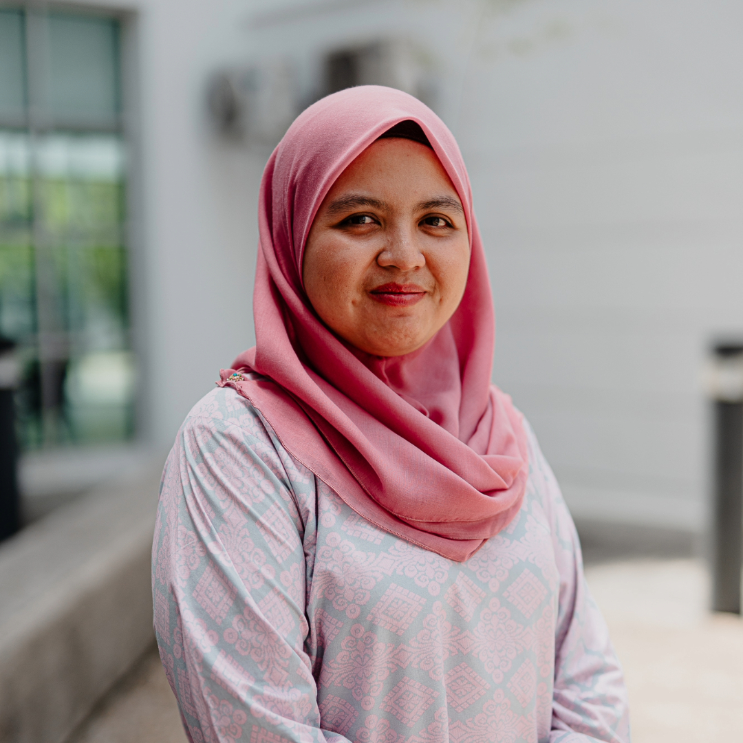 Nur Nabilah Mohd. Hisyam