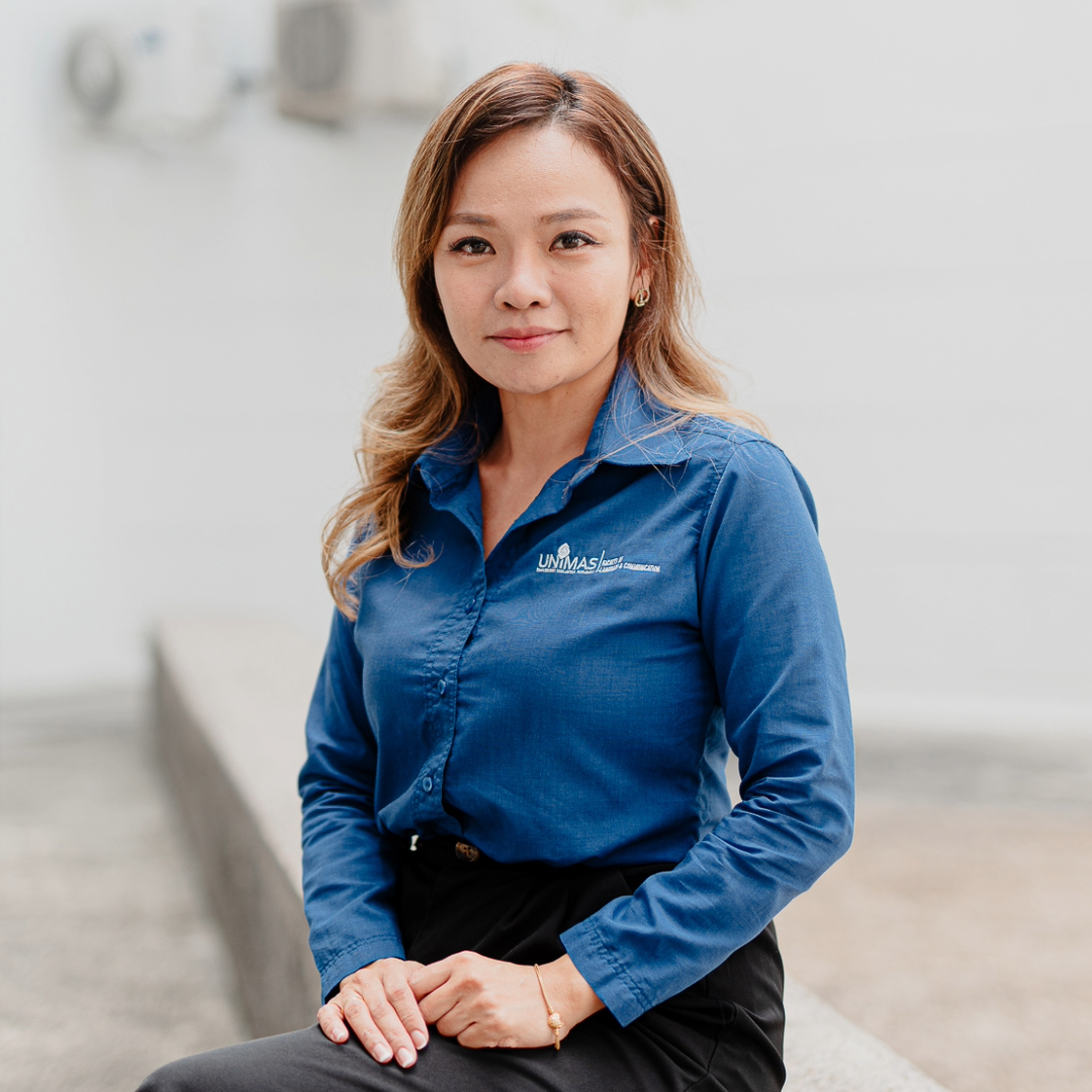 Jenny Kueh Siok Kheng