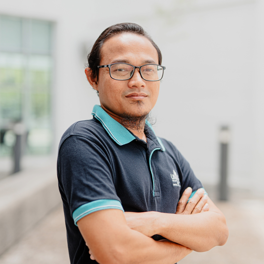 Ghazali Ahmad