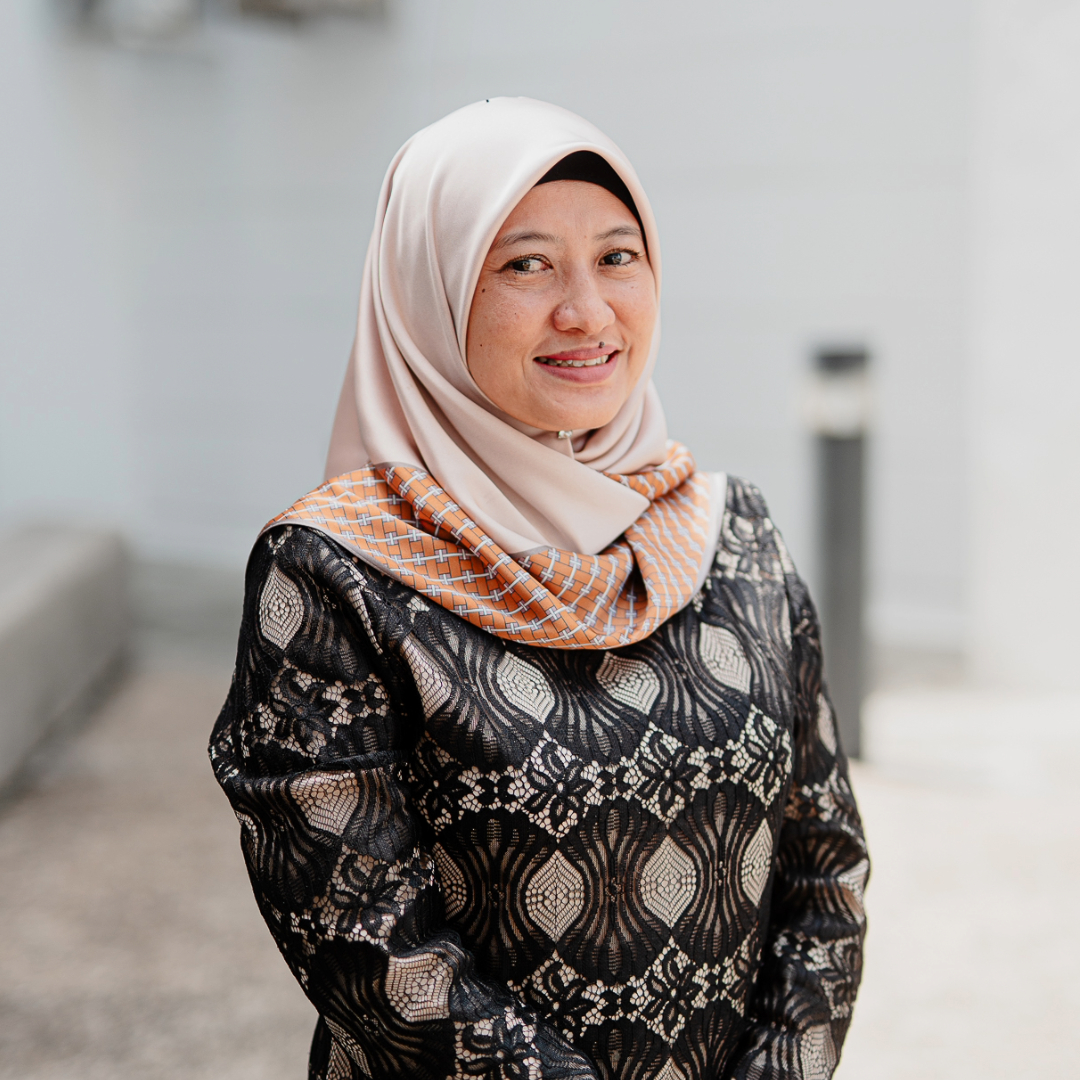 Nur Asykin Zaidi