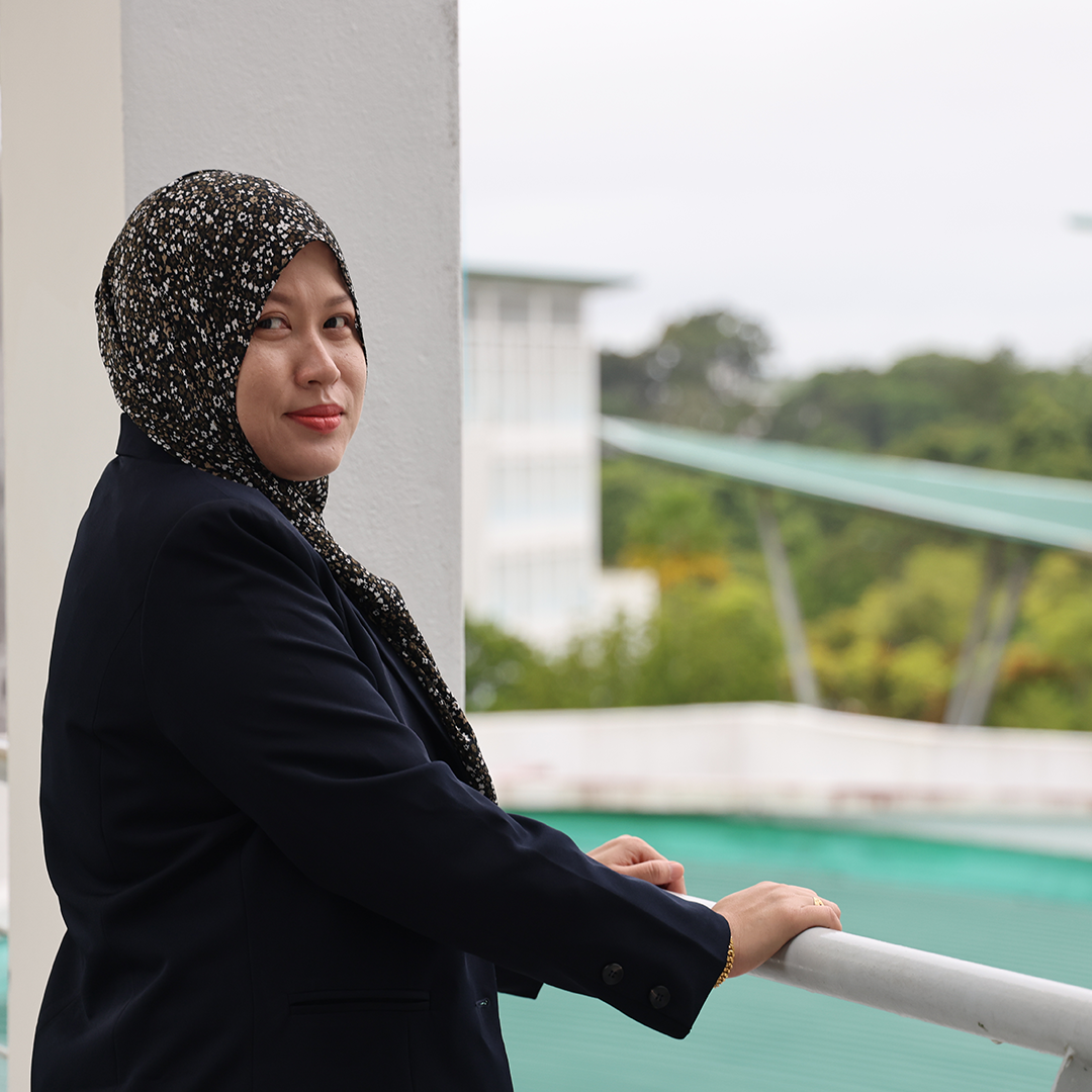 Norshilawati Seli