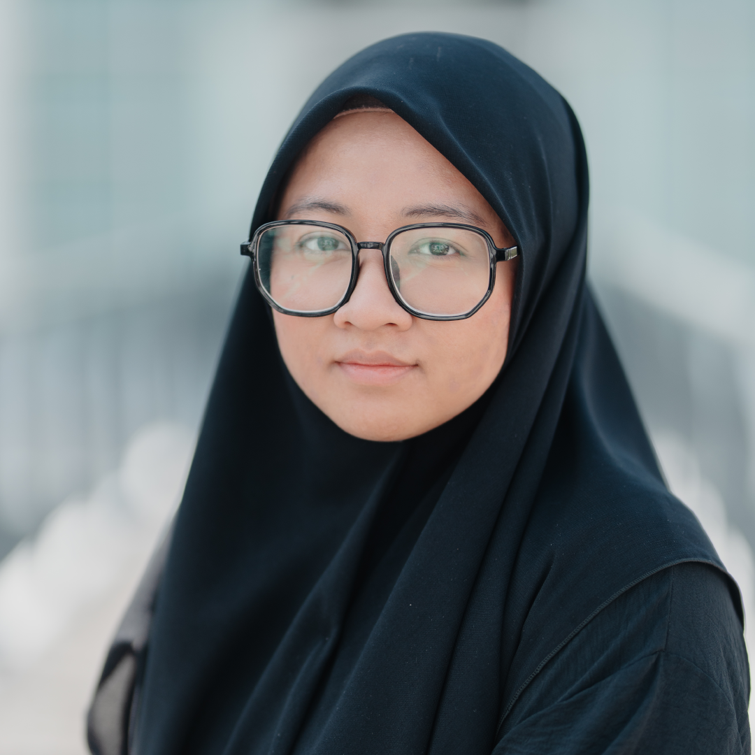 Nurulain Marikan