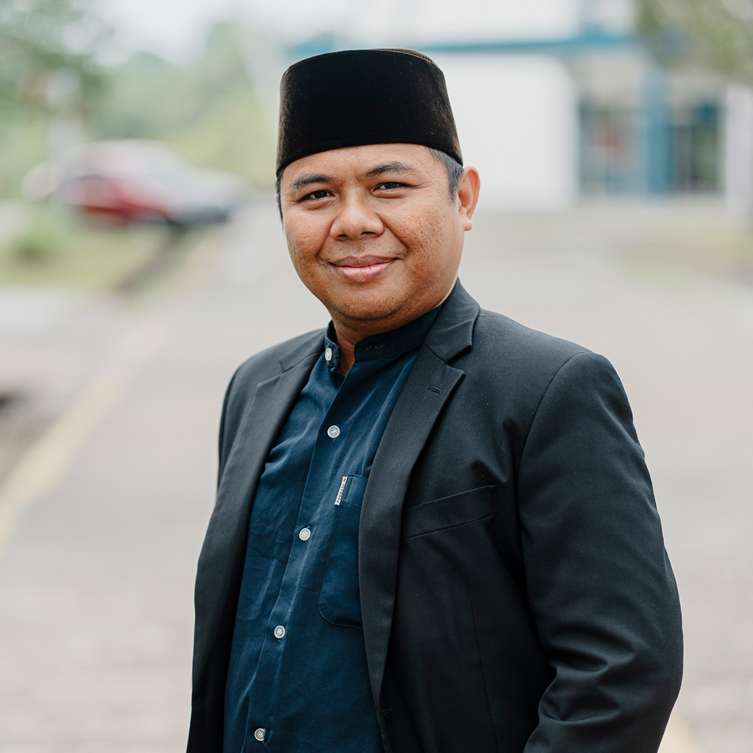 Dr Mohd Sham Kamis