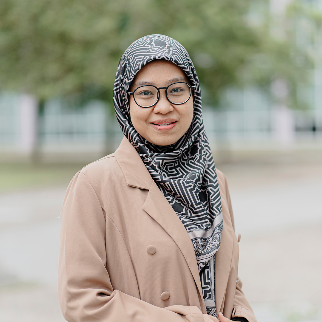 Siti Nasuha Singki