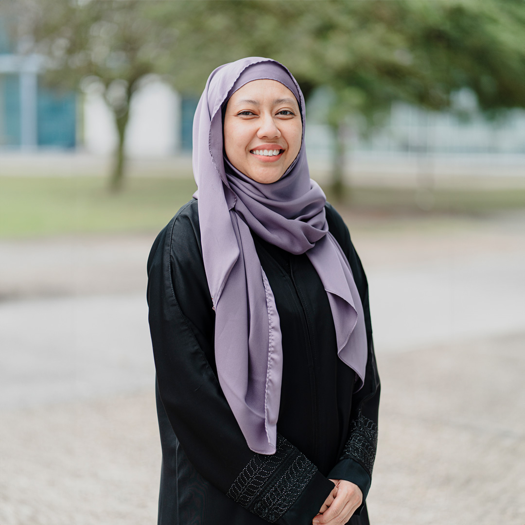 Radina Mohamad Deli