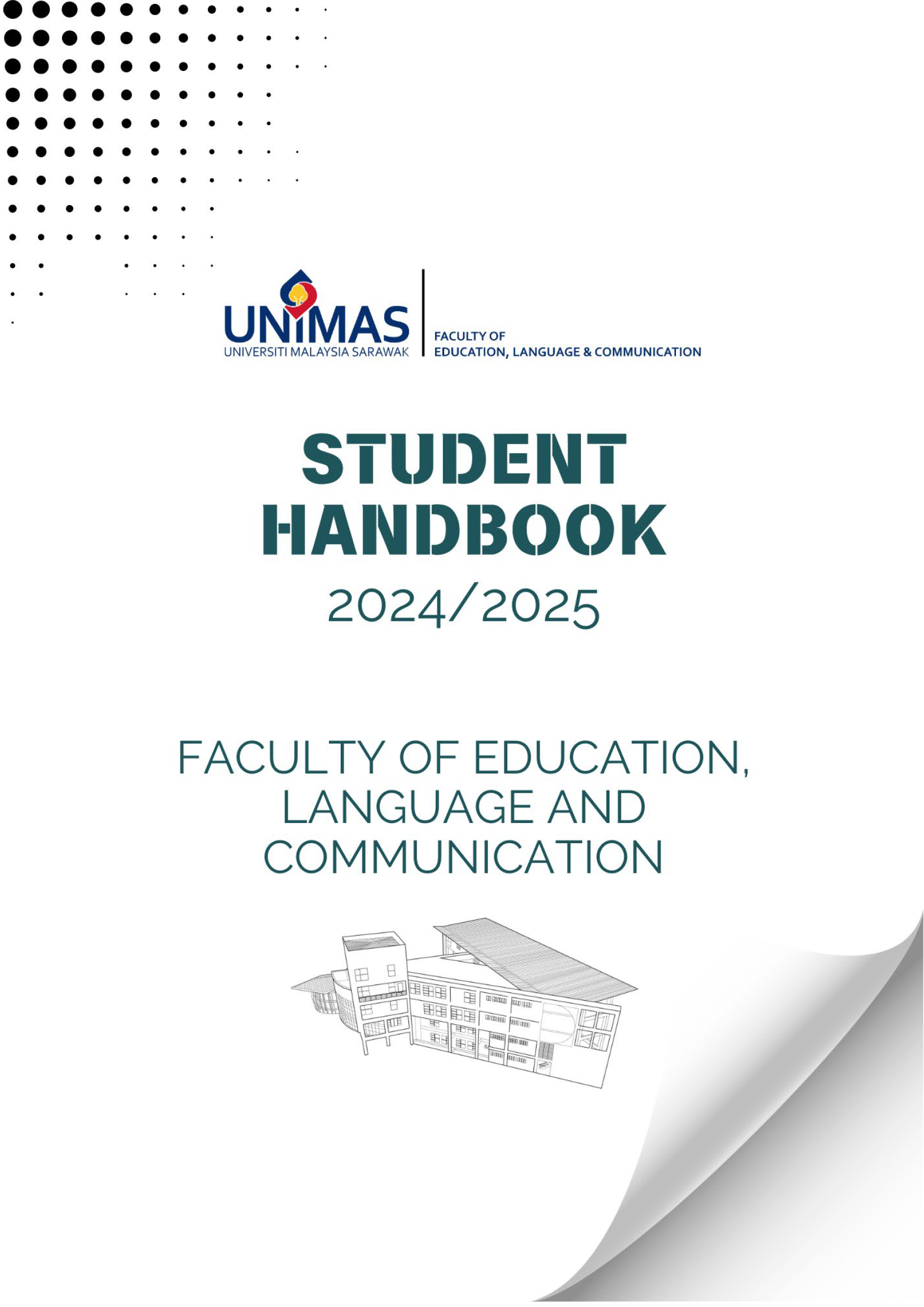 Student Handbook