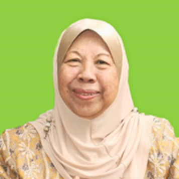 Datin Kalsom Taib