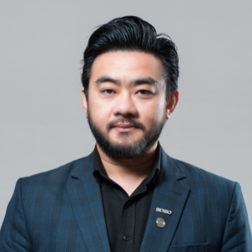 Dr Khairul Hafiz Sharkawi