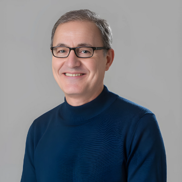 Professor Jorge Diaz-Cintaz