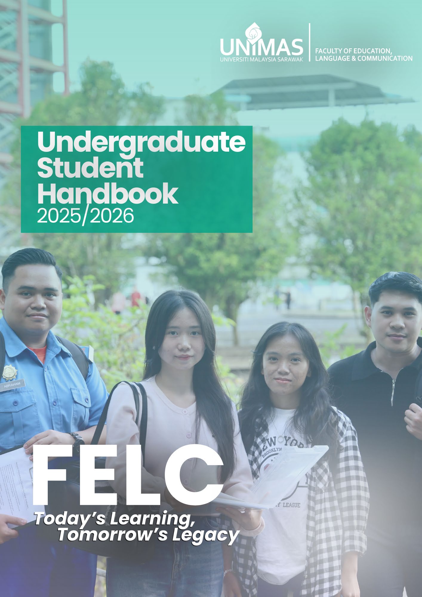 Student Handbook