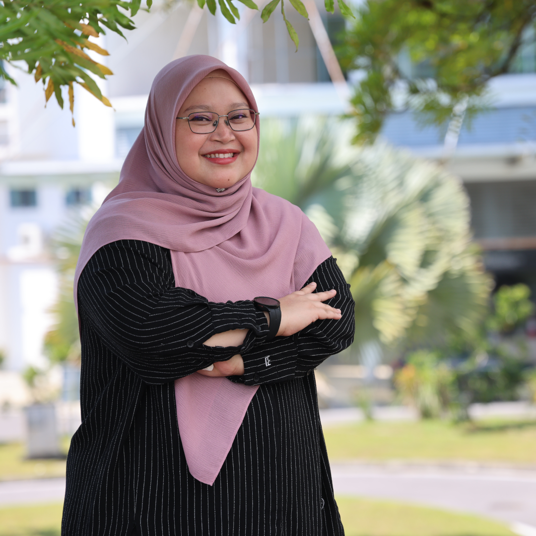 Humaira Raslie