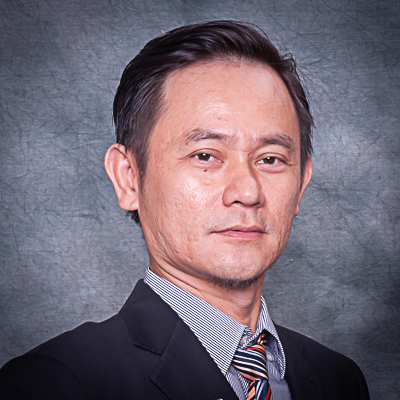 Muhammad Arfan Abdul Samad