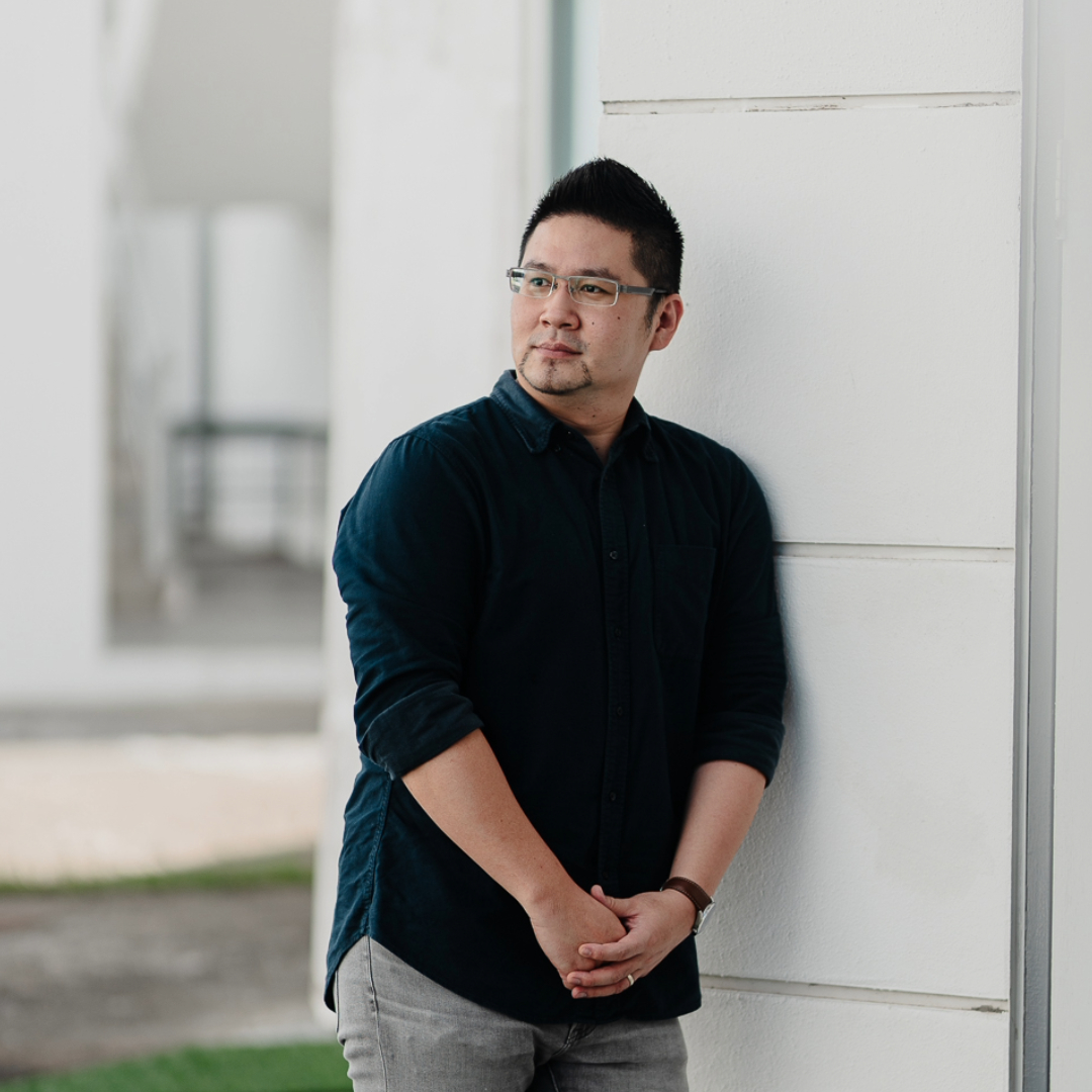 Dr Dean Yeo Kai Liang