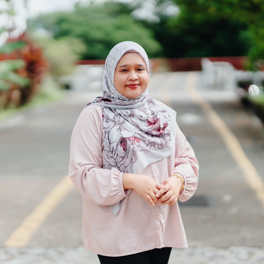 Dayang Nurlisa Abang Zainal Abidin