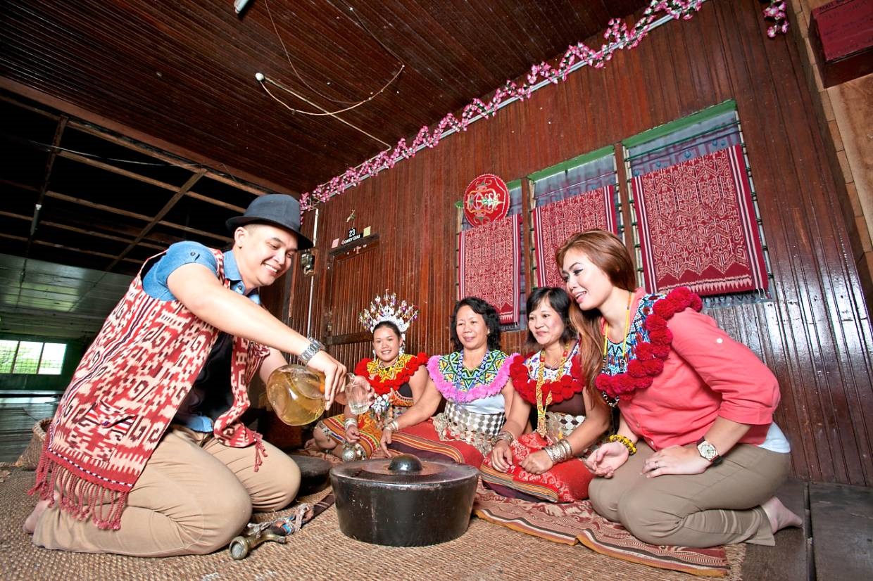 Appreciation of Malaysian Culture and Ethnicity