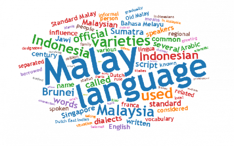 Malay Language